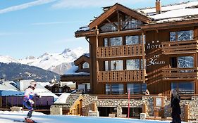 Les Trois Vallées, a Beaumier hotel